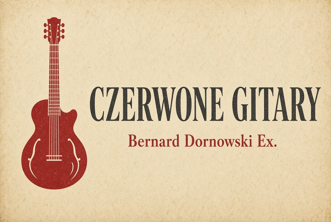 Czerwone Gitary
